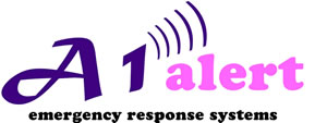 A1Alert Logo